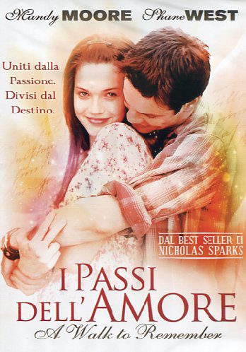 I Passi Dell Amore Film 02 Trailer