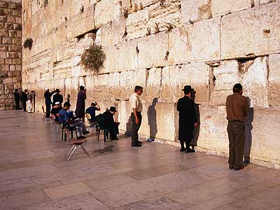 Le musa mancanti : L'arte della politica > - Pagina 24 Gerusalemme_muro_del_pianto