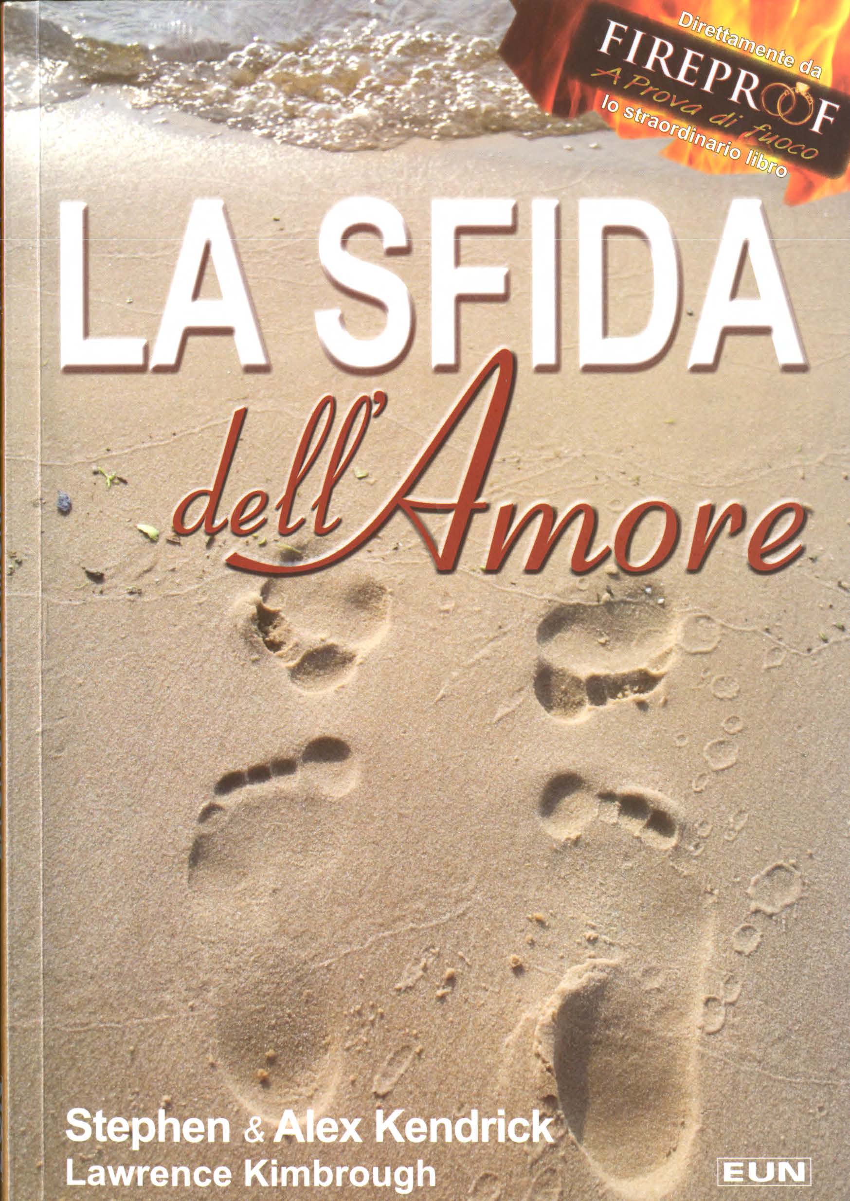 La Sfida Dell Amore