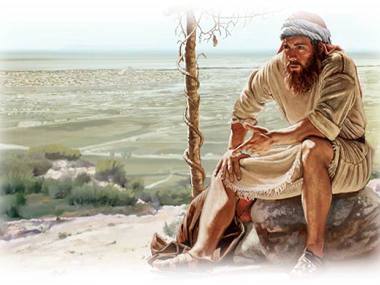Труд вне библейского канона. Пророк Иона Ниневия. Иона Библейский персонаж. Иона и Ниневия Библия. Иов JW.