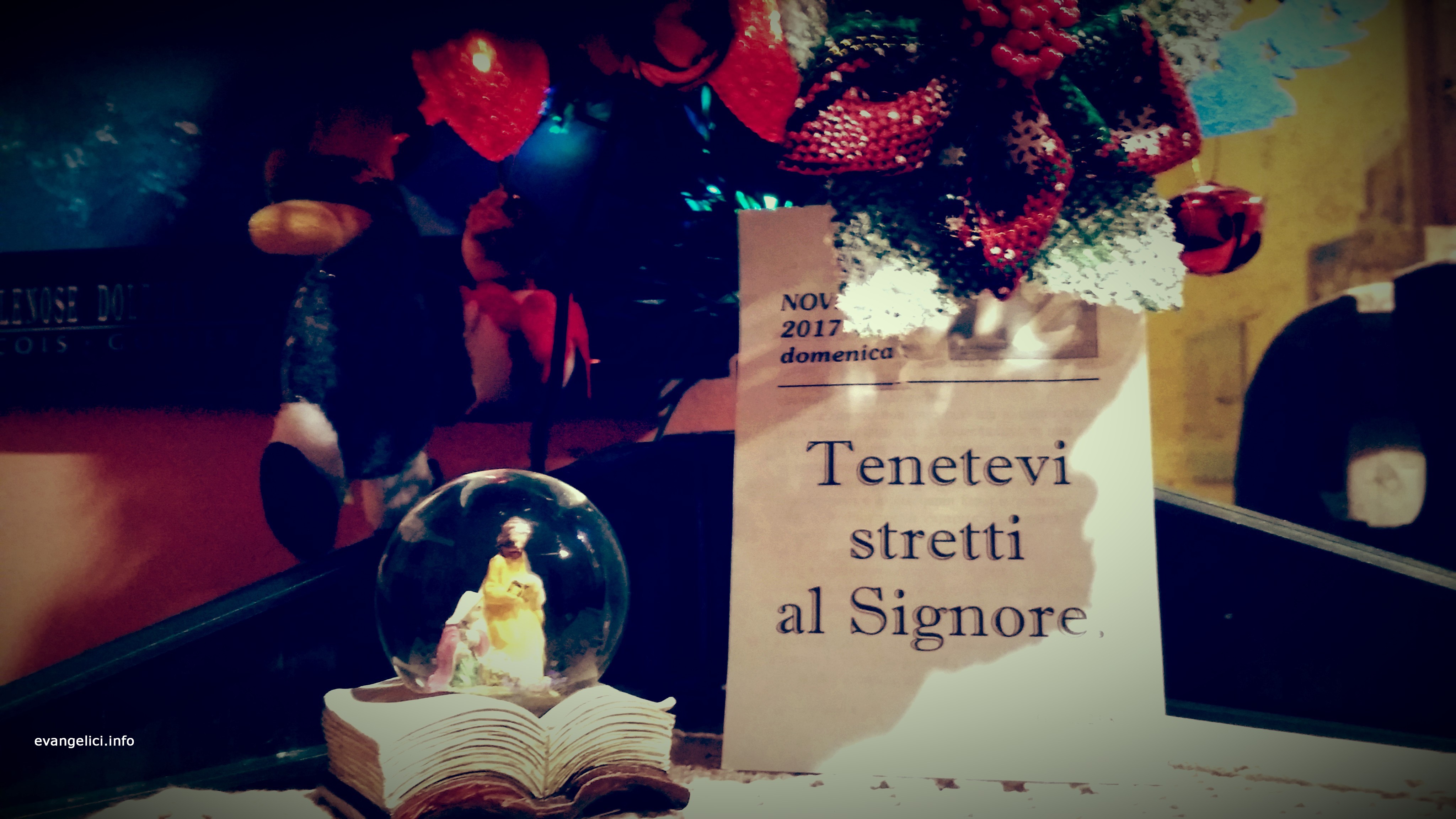 Festeggiare Natale.I Cristiani Possono Festeggiare Il Natale