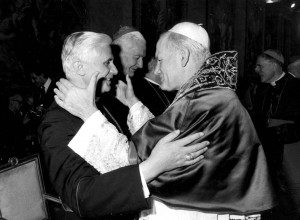 Il Cardinale Ratzinger