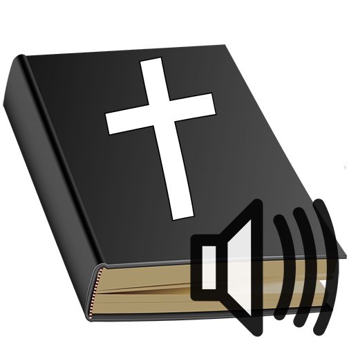 Bibbia in mp3 - Nuova Diodati